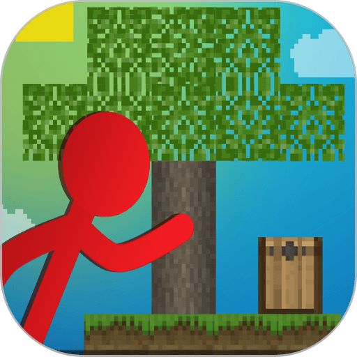 火柴人空岛世界最新版