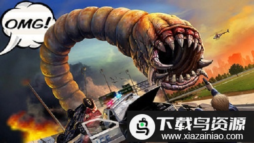 美味沙漠星球中文版最新版截图4