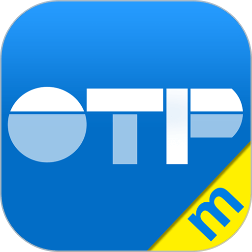 otp手机令牌安全中心软件