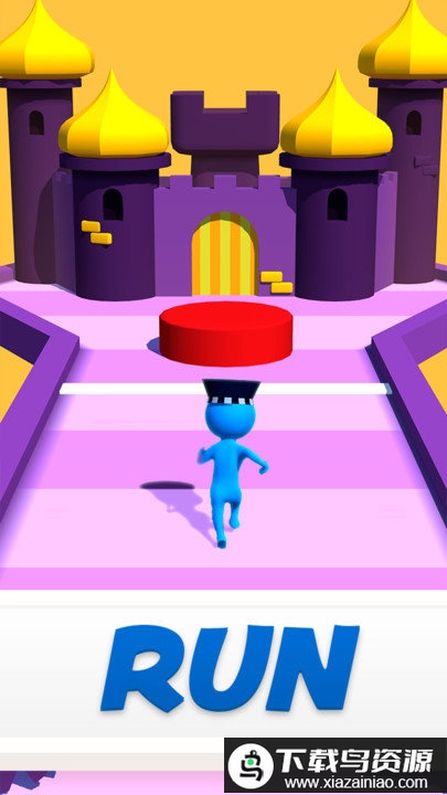 加入人群冲突赛游戏最新版截图3