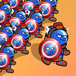 精英枪战对决游戏下载