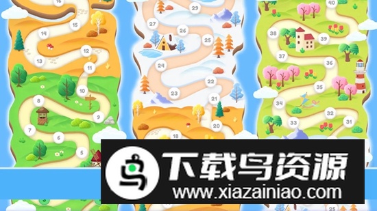 不仅仅是消除游戏手机版截图1