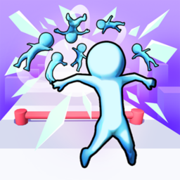 人类滚滚球中文版