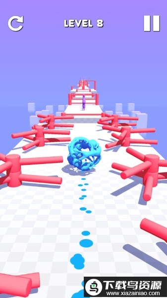 人类滚滚球中文版最新版截图2