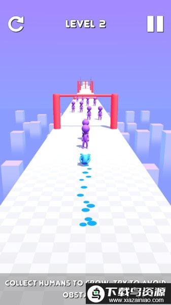 人类滚滚球中文版最新版截图4