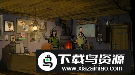 Unforeseen Incidents意外事件手游最新版截图2