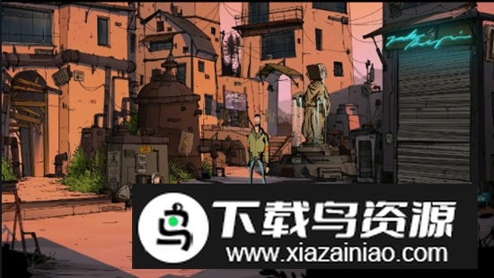 Unforeseen Incidents意外事件手游最新版截图3