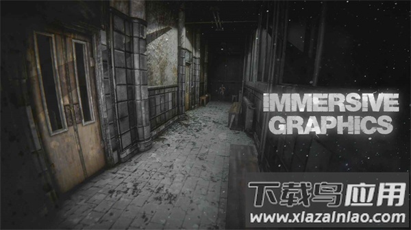 被遗弃的医院手游最新版下载截图1