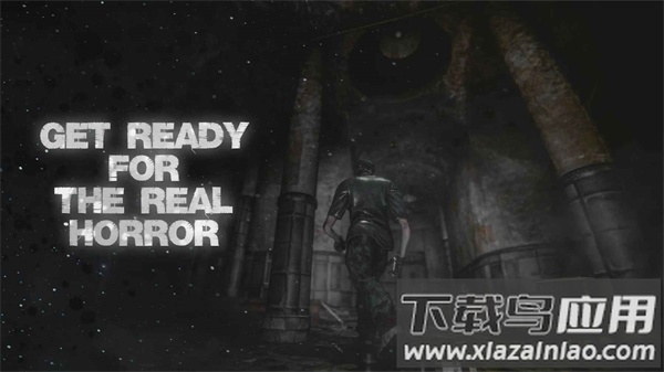 被遗弃的医院手游最新版下载截图2