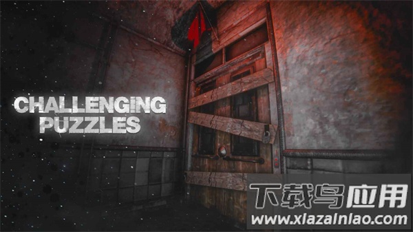 被遗弃的医院手游最新版下载截图3