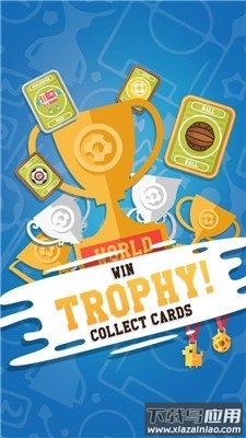 街机足球队游戏下载安装截图1