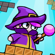 方块之路游戏手机版免费下载安装-方块之路游戏官方正版v1.04