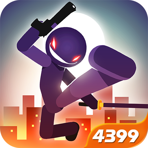 火柴人突击格斗游戏最新版下载