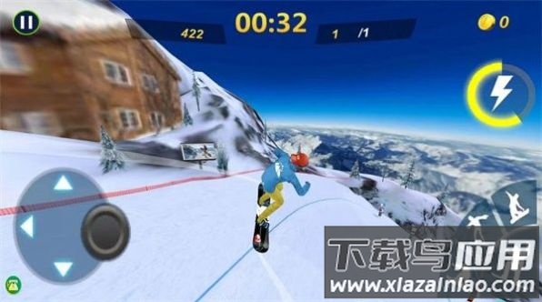 变装大冒险游戏最新版截图4