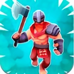 维京人荒岛生存游戏