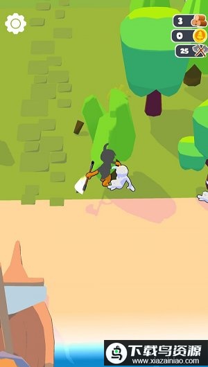 维京人荒岛生存游戏最新版截图4