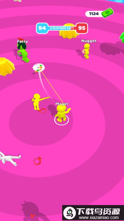 美食回力镖手游最新版截图1