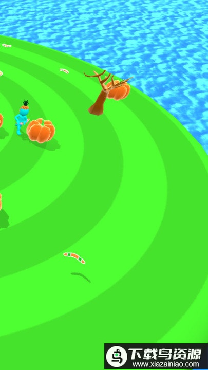 美食回力镖手游最新版截图4