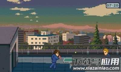 GOD5社会人模拟器手机版下载截图3