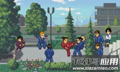 GOD5社会人模拟器手机版下载截图4