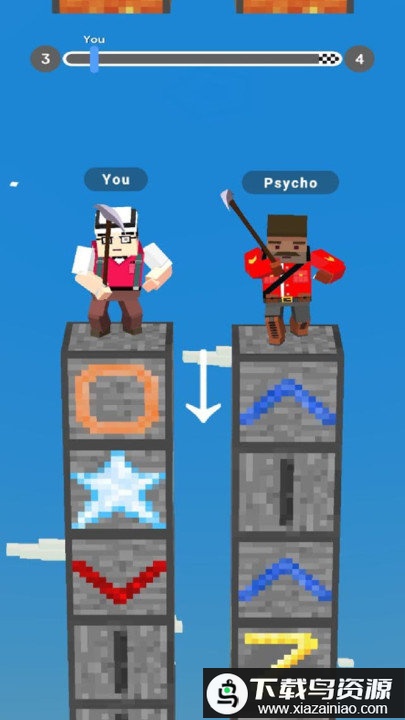 像素开挖游戏最新版截图2