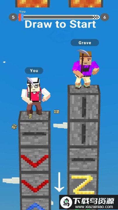 像素开挖游戏最新版截图3