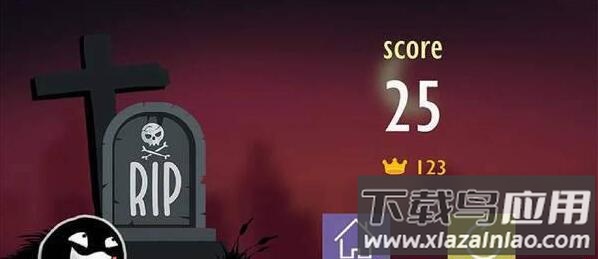 火柴人疯狂跳跃最新版截图1