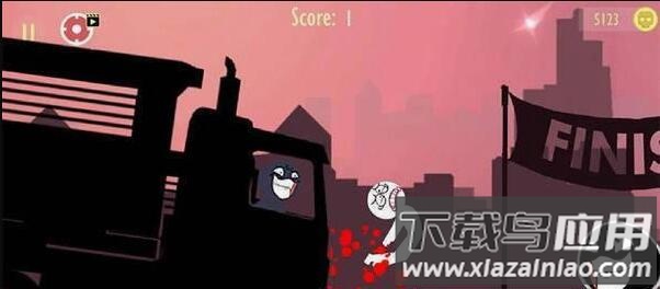 火柴人疯狂跳跃最新版截图2