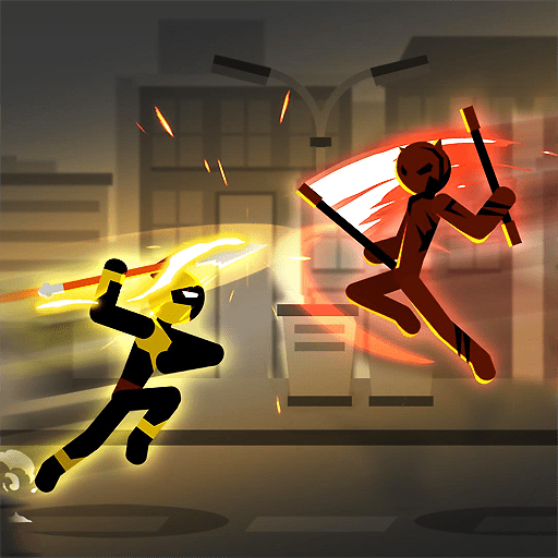 火柴人大战僵尸模拟器