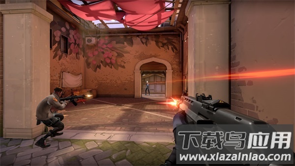 瓦罗兰特手游2023最新版下载(Valorant)截图1