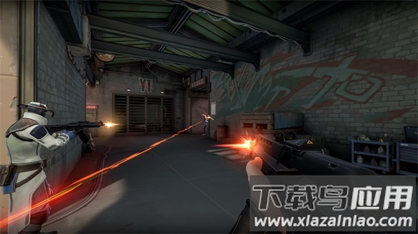 瓦罗兰特手游2023最新版下载(Valorant)截图2