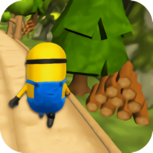 小黄人地铁跑酷官方版