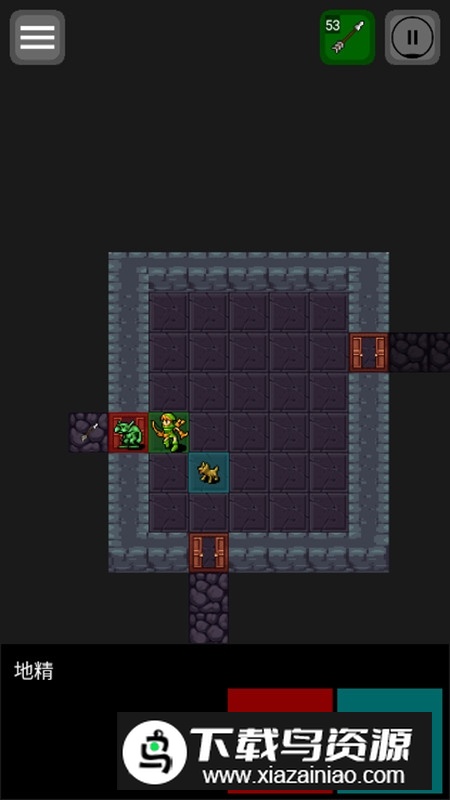 pathos地牢无限金币版截图