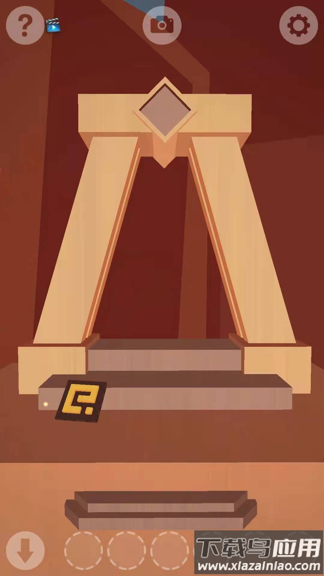 奇屋寻迹游戏下载安装最新版截图3