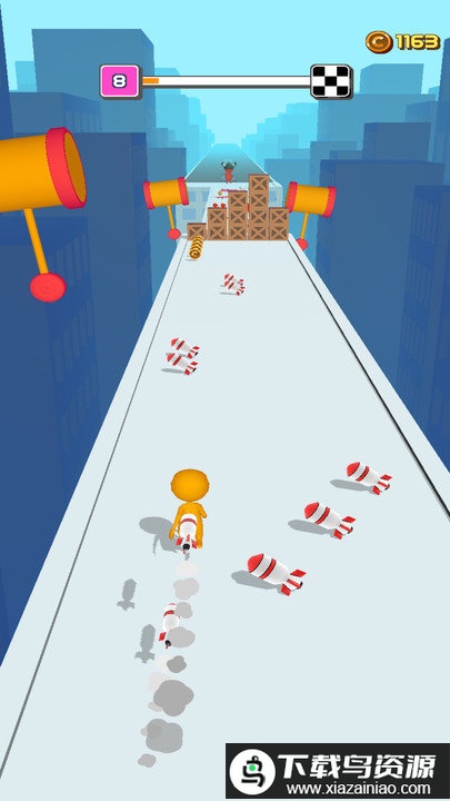 导弹先生游戏最新版截图2