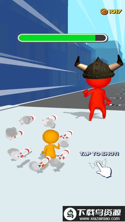 导弹先生游戏最新版截图3