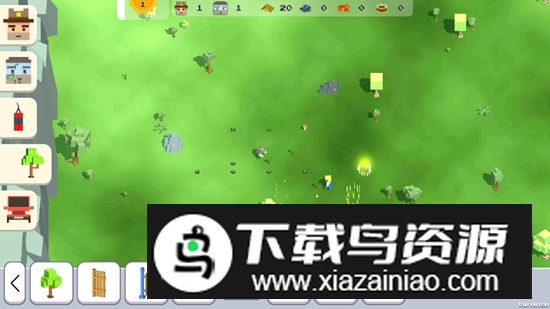 僵尸模拟器解锁完整版手机版截图3