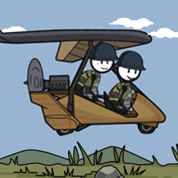 火柴人吃大鸡手游下载