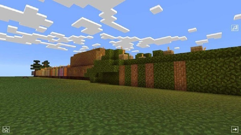 沙盒迷你世界官方版游戏截图3