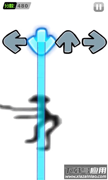 周末放克跳舞机游戏下载安装截图2