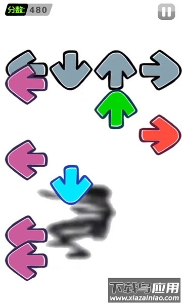 周末放克跳舞机游戏下载安装截图4