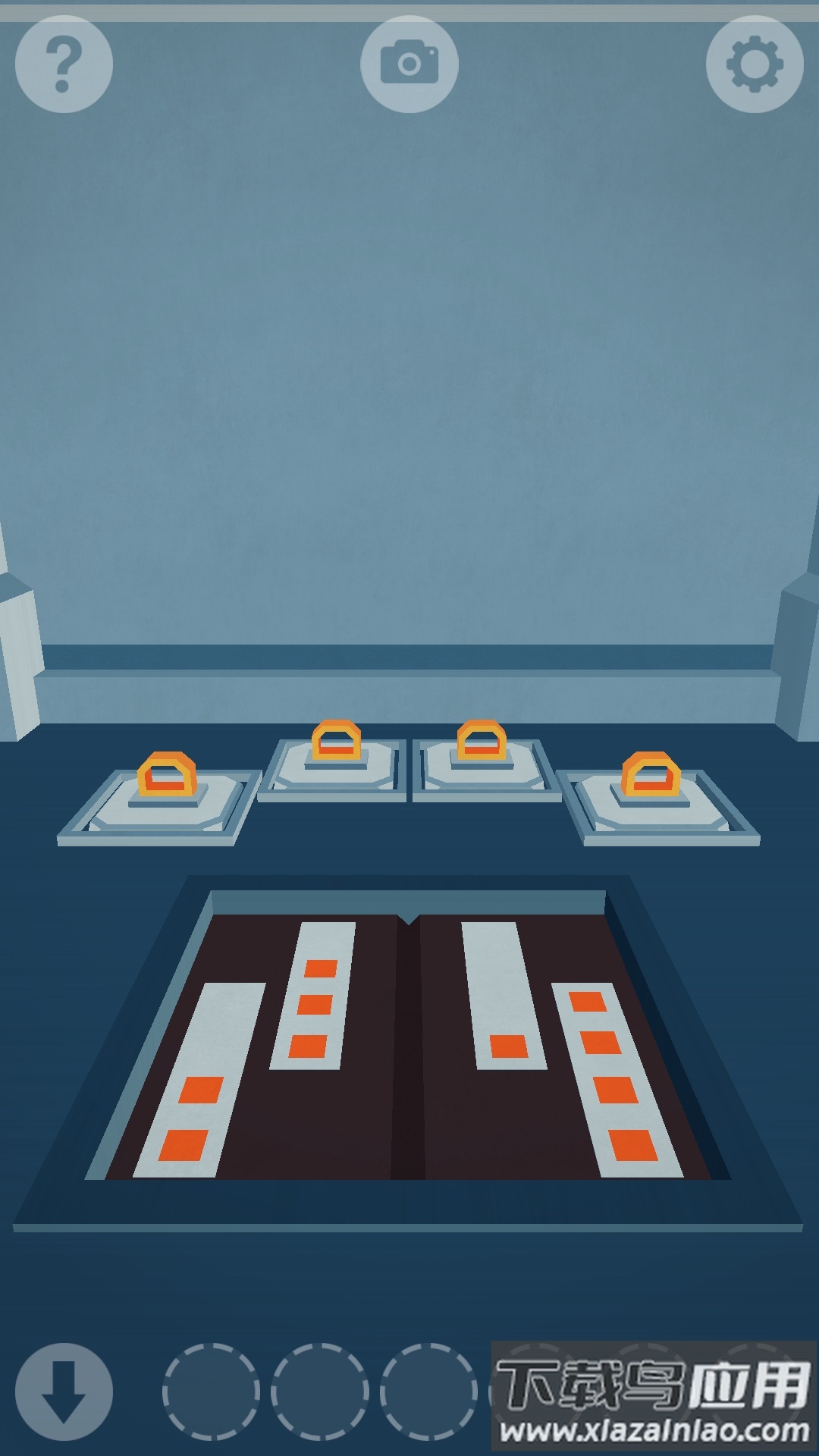 解谜大神游戏下载安装截图3