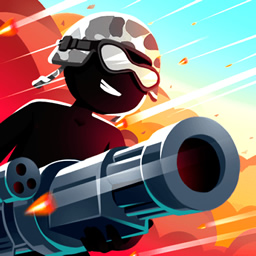 火柴人世界战场中文版