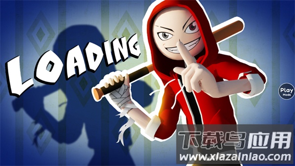 愤怒的男孩佩德罗和他的朋友游戏下载截图3