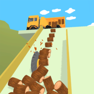 切碎达人手游下载(Chop and build)