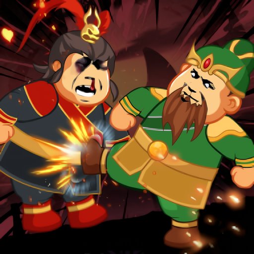 三国超人无限金币无限钻石