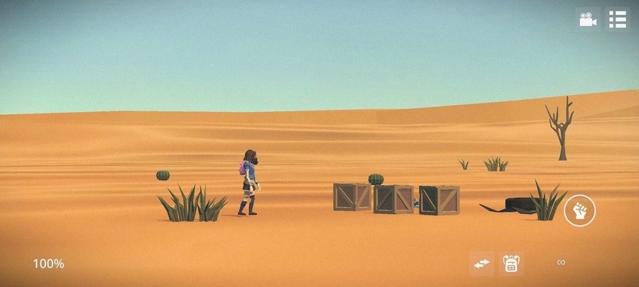 死亡荒地生存内置修改器最新版截图2