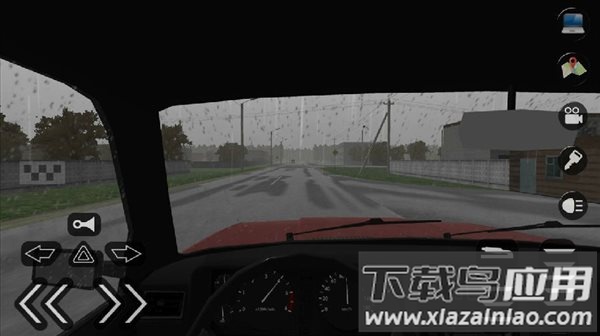 卡车运输模拟游戏最新版截图4