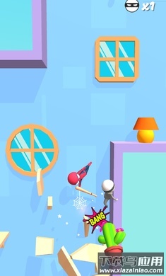 蜘蛛侠大冒险手机版下载截图3