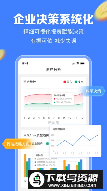 企金控app官方最新版截图2